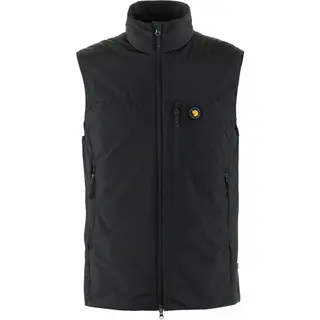 Vest til herre Fjällräven Bergtagen Ins Vest M 550