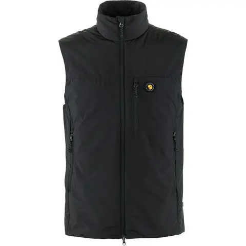Vest til herre Fjällräven Bergtagen Ins Vest M 550