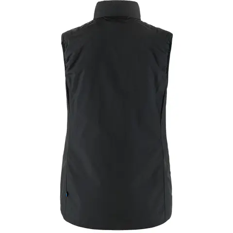 Vest til dame Fjällräven Bergtagen Ins Vest W 550