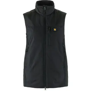 Vest til dame Fjällräven Bergtagen Ins Vest W 550