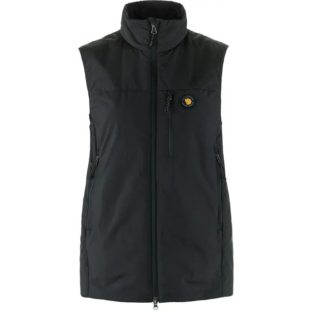 Vest til dame M Fjällräven Bergtagen Ins Vest W M 550 