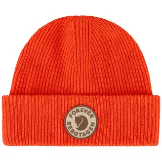 Lue Fjällräven Bergtagen Wool Beanie 214