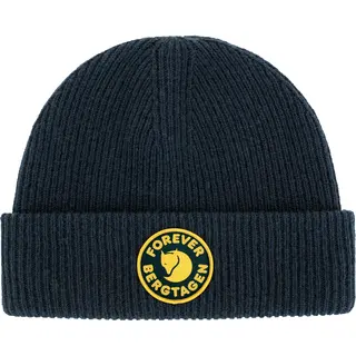 Lue Fj&#228;llr&#228;ven Bergtagen Wool Beanie 555