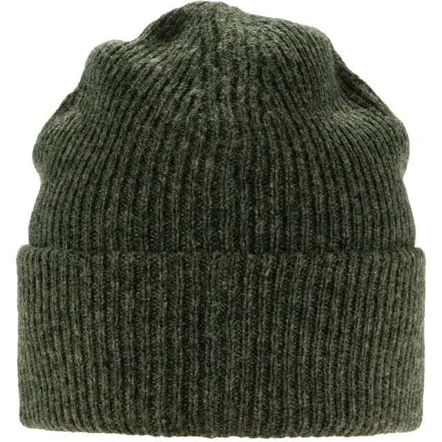 Lue Fjällräven Bergtagen Wool Beanie 662 