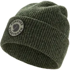 Lue Fjällräven Bergtagen Wool Beanie 662