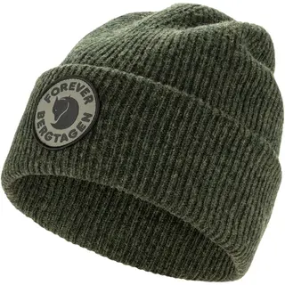 Lue Fjällräven Bergtagen Wool Beanie 662