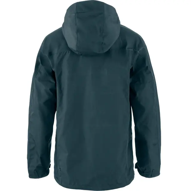 Skalljakke til herre Fjällräven Bergtagen Jacket M 570 