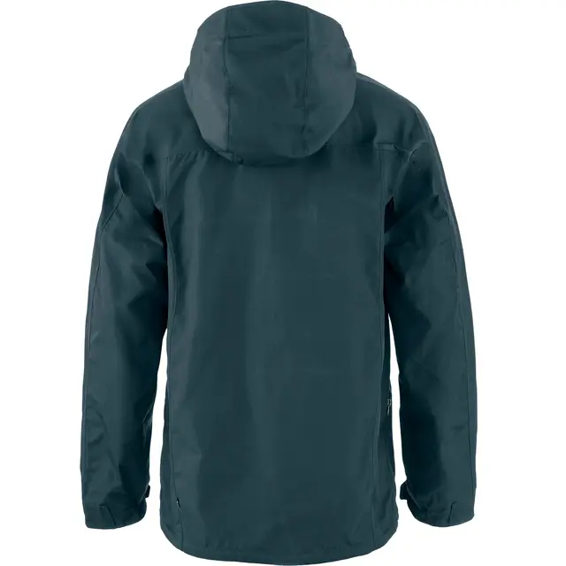 Skalljakke til herre XS Fjällräven Bergtagen Jacket M XS 570 