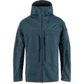 Skalljakke til herre Fjällräven Bergtagen Jacket M 570
