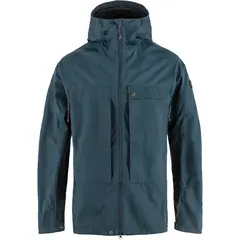 Skalljakke til herre XS Fjällräven Bergtagen Jacket M XS 570