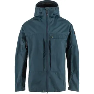 Skalljakke til herre Fjällräven Bergtagen Jacket M 570