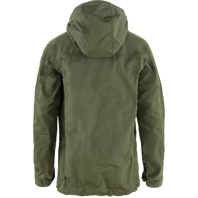 Skalljakke til herre M Fjällräven Bergtagen Jacket M M 625 