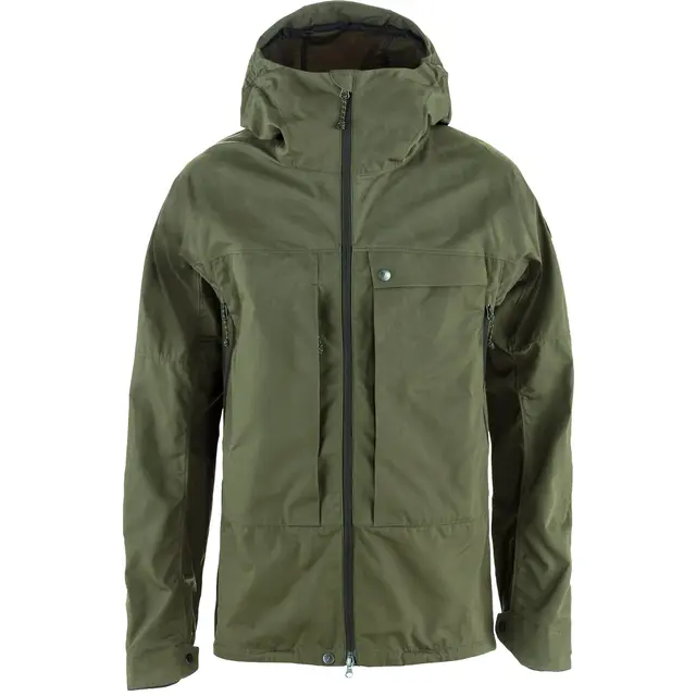 Skalljakke til herre M Fjällräven Bergtagen Jacket M M 625 