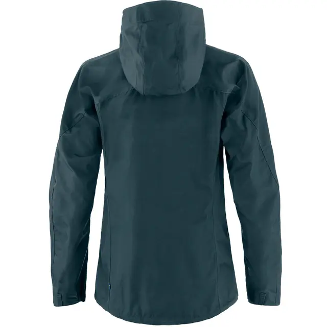 Skalljakke til dame S Fjällräven Bergtagen Jacket W S 570 