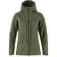 Skalljakke til dame Fjällräven Bergtagen Jacket W 625