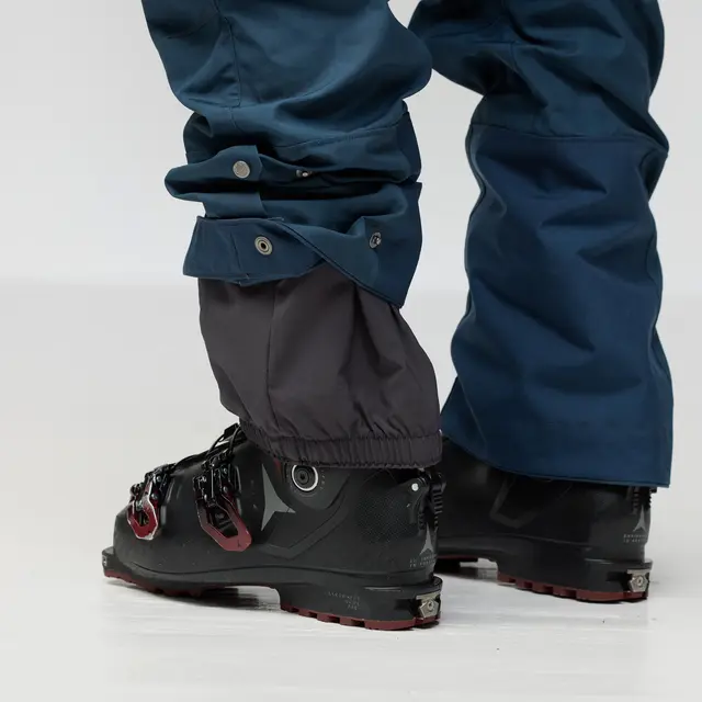 Bukse til herre XS Fjällräven Bergtagen Trousers M XS 570 
