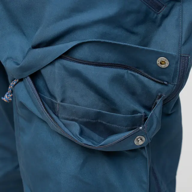 Bukse til herre XS Fjällräven Bergtagen Trousers M XS 570 