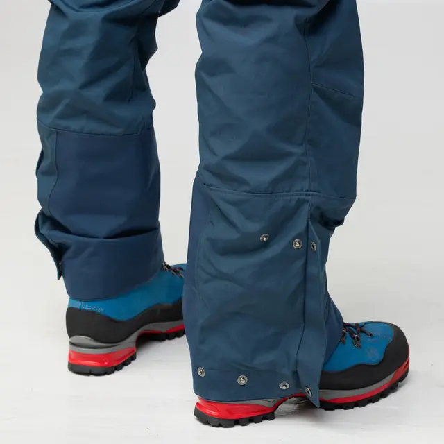 Bukse til herre XS Fjällräven Bergtagen Trousers M XS 570 
