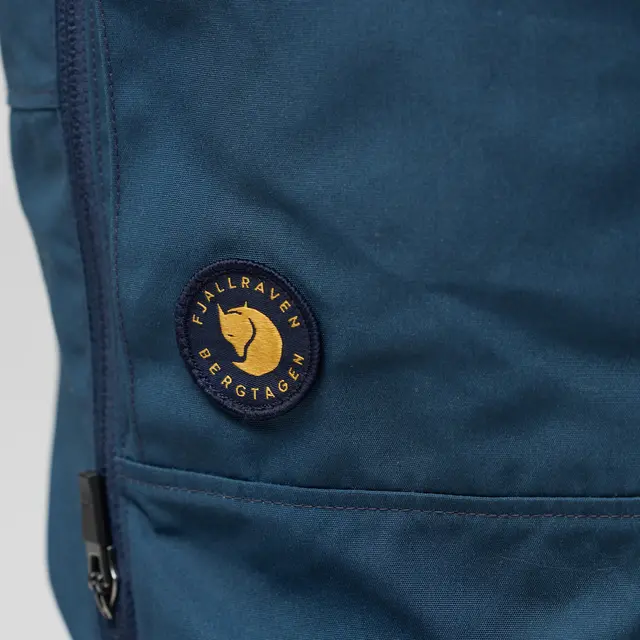 Bukse til herre XS Fjällräven Bergtagen Trousers M XS 570 