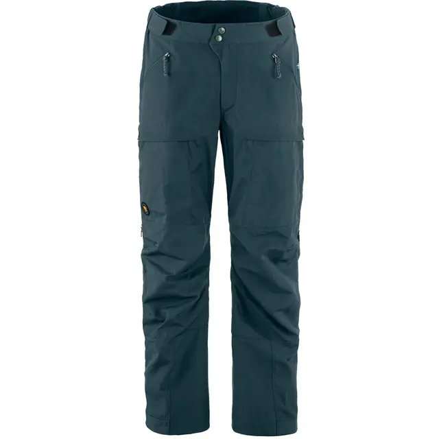 Bukse til herre XS Fjällräven Bergtagen Trousers M XS 570 