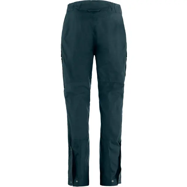 Bukse til dame S Fjällräven Bergtagen Trousers W S 570 