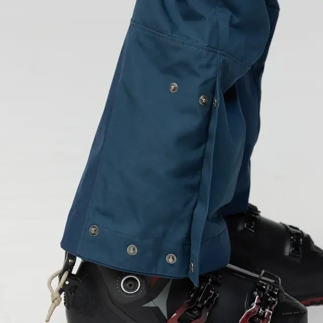 Bukse til dame S Fjällräven Bergtagen Trousers W S 570 