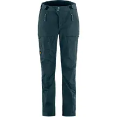 Bukse til dame S Fj&#228;llr&#228;ven Bergtagen Trousers W S 570