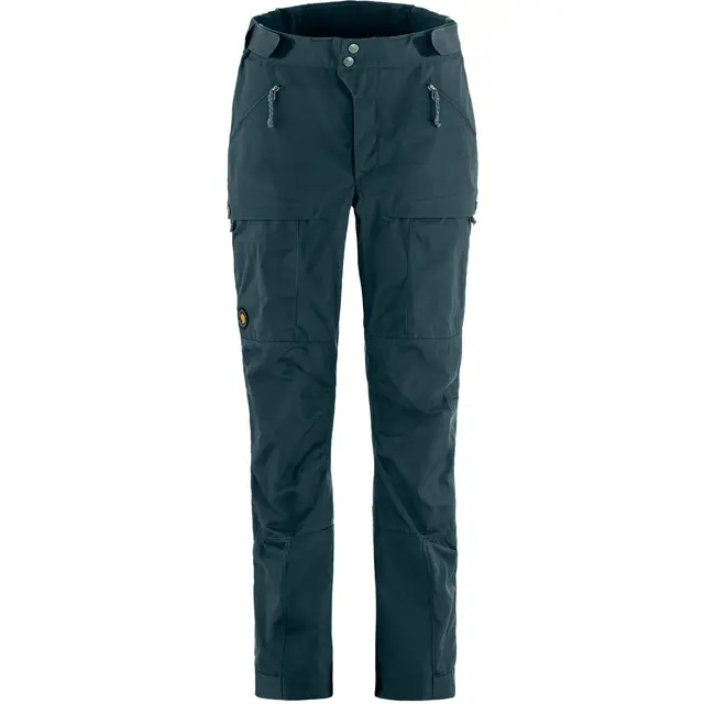 Bukse til dame S Fjällräven Bergtagen Trousers W S 570 