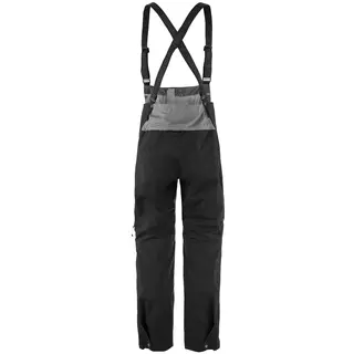 Skallbukse til herre Fjällräven Bergtagen Touring Bib M 550