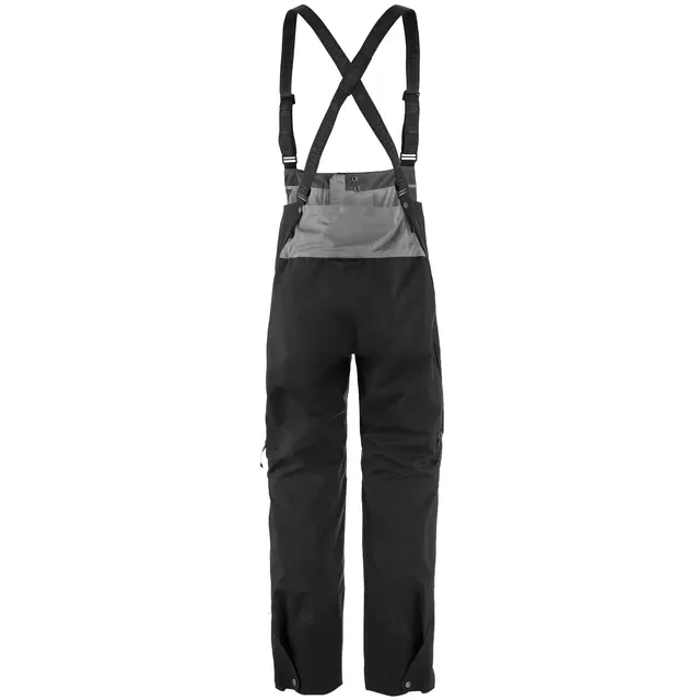 Skallbukse til herre M Fjällräven Bergtagen Touring Bib M M 550 