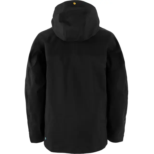 Skalljakke til herre XS Fjällräven Bergtagen Touring Jkt M XS 55 