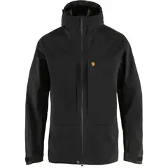Skalljakke til herre XS Fjällräven Bergtagen Touring Jkt M XS 55