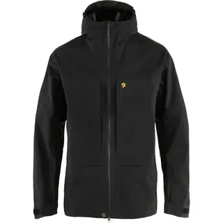 Skalljakke til herre Fjällräven Bergtagen Touring Jkt M 550