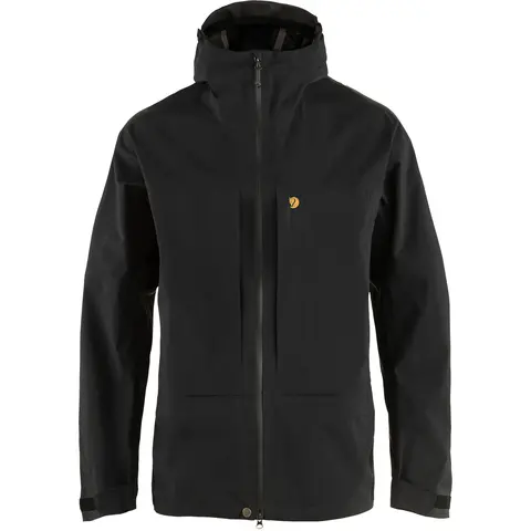 Skalljakke til herre Fjällräven Bergtagen Touring Jkt M 550
