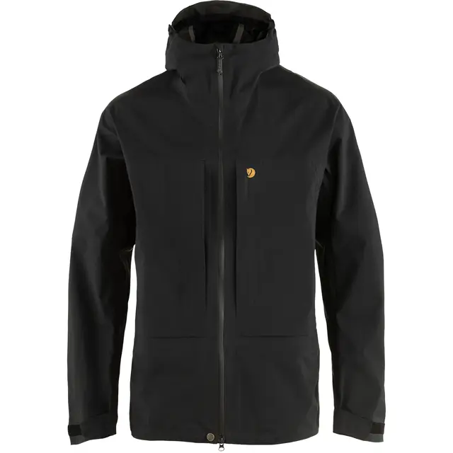 Skalljakke til herre XS Fjällräven Bergtagen Touring Jkt M XS 55 