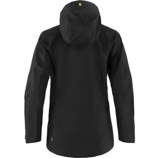 Skalljakke til dame Fjällräven Bergtagen Touring Jkt W 550