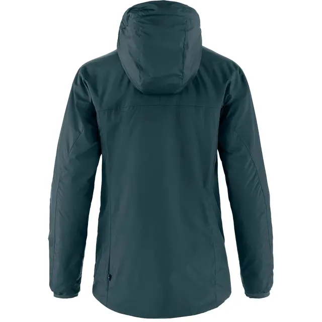 Jakke til dame 2XS Fjällräven Bergtagen Ins Jkt W 2XS 570-1 