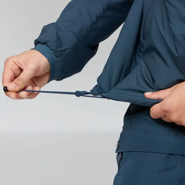 Jakke til dame 2XS Fjällräven Bergtagen Ins Jkt W 2XS 570-1 