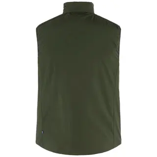 Vest til herre Fjällräven Bergtagen Ins Vest M 662