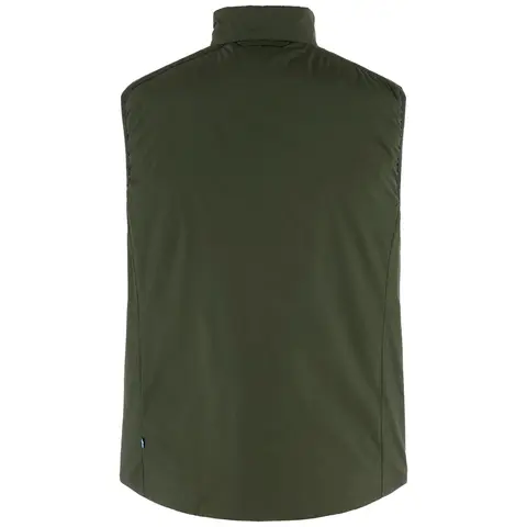 Vest til herre Fjällräven Bergtagen Ins Vest M 662