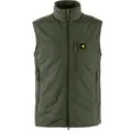 Vest til herre Fjällräven Bergtagen Ins Vest M 662