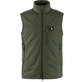 Vest til herre Fjällräven Bergtagen Ins Vest M 662