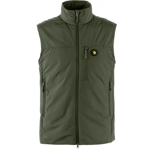 Vest til herre Fjällräven Bergtagen Ins Vest M 662
