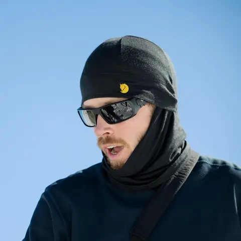 Balaclava Fjällräven Bergtagen Balaclava 550