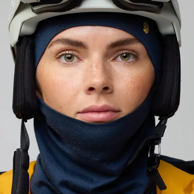 Balaclava S/M Fjällräven Bergtagen Balaclava S/M 570 