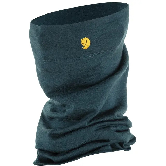 Hals Fjällräven Bergtagen Neck Gaiter 570 