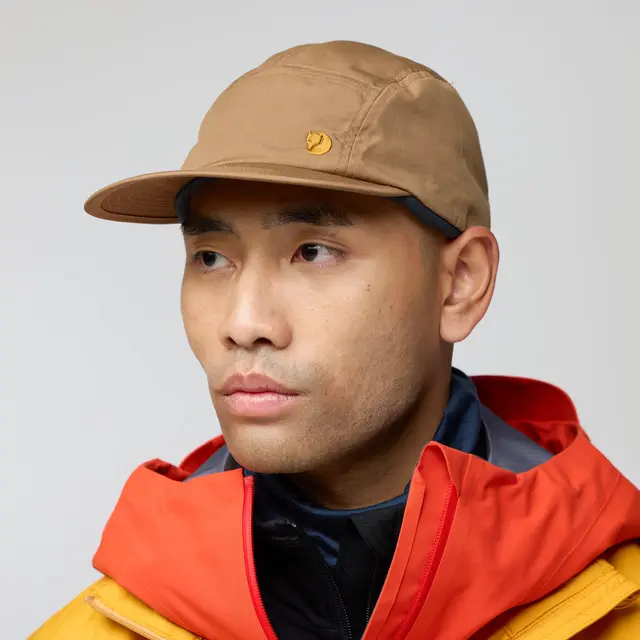 Caps S/M Fjällräven Bergtagen Mountain Cap S/M 57 