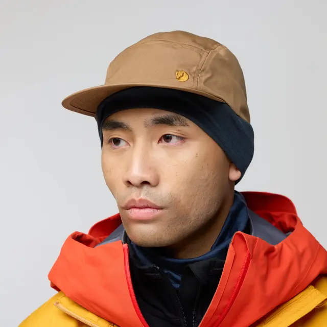 Caps S/M Fjällräven Bergtagen Mountain Cap S/M 57 