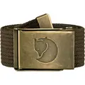 Belte Fjällräven Canvas Brass Belt 633