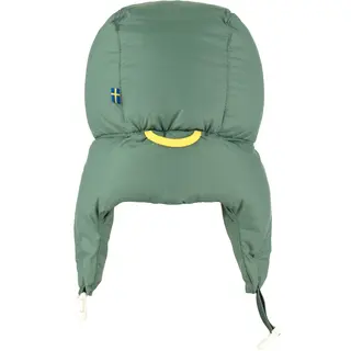 Fjellue Fj&#228;llr&#228;ven Expedition Down Heater 614